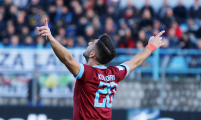 Κουλούρης: «Περήφανος που μπήκα στην ιστορία του Ατρομήτου» (photo)