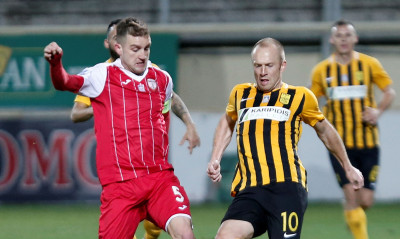 Ξάνθη: Στροφή στον ΟΦΗ