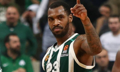 Κιλπάτρικ για Καλάθη: «Δεν το έχω ξαναδεί αυτό, είναι ο καλύτερος πασέρ!»