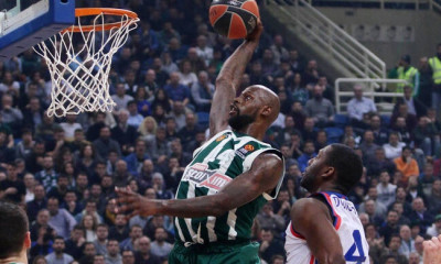 Παναθηναϊκός ΟΠΑΠ: «Γκιστόπουλος» από τα παλιά!