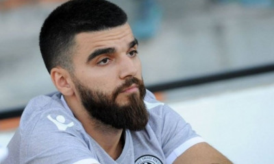 ΠΑΟΚ: Τι είπε ο Γιώργος Σαββίδης για Βαρέλα και Σέρτζιο Ολιβέιρα! (photos)