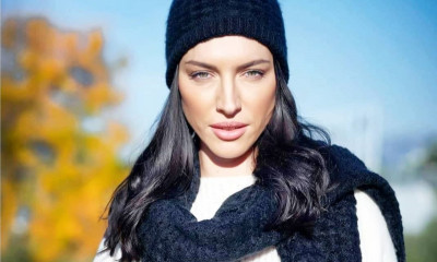 Εύα Μπάση: Όταν λεγόταν Φράγκου στα Playmate 2003  - Το ψέμα για την ηλικία της στο My Style Rocks