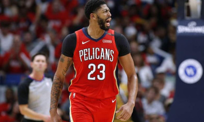 NBA: Η πρόταση των Λέικερς για Ντέιβις!