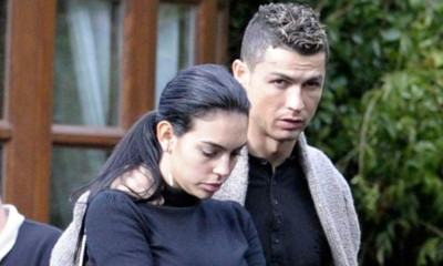 Πένθος για τον Κριστιάνο Ρονάλντο