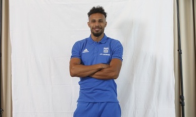 Έκλεισε θέση για Γλασκώβη ο Δουβαλίδης