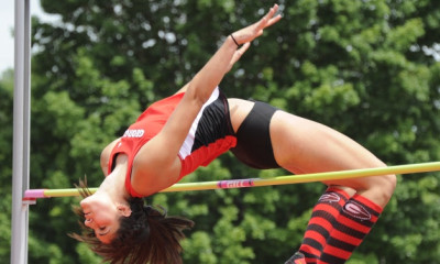 Ατομικό ρεκόρ και άλμα πρόκρισης για τη Γκούσιν στο Ευρωπαϊκό Πρωτάθλημα