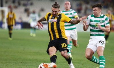 Λιβάγια: «Μπορούμε να κερδίσουμε τον ΠΑΟΚ»