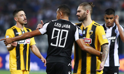 ΑΕΚ-ΠΑΟΚ: Οι μονομαχίες στο ΟΑΚΑ και ο αλησμόνητος τελικός (photos+videos)