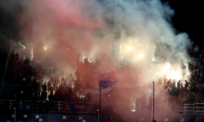 Οργή Πανθήρων κατά Ολυμπιακού, Πανιωνίου, Super League και αστυνομίας