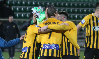 Άρης: Πλάνα με Βέλεθ