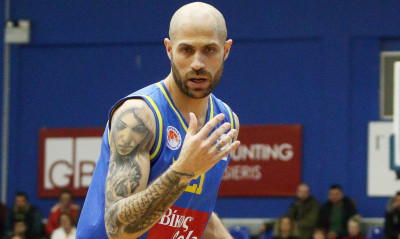 Χολαργός-Περιστέρι 75-76: Βασιλόπουλος at the buzzer (photos)