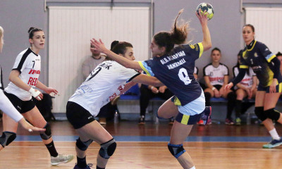 Κύπελλο γυναικών χάντμπολ: Αυτό είναι το ζευγάρι του τελικού