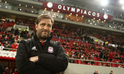 Μαρτίνς: «Είμαστε σε καλή στιγμή, έχουμε υγεία και φρεσκάδα»