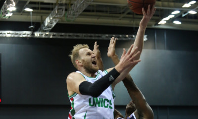 Η Ούνικς του Πρίφτη «διέλυσε» τον εξαιρετικό Σαρικόπουλο (video)