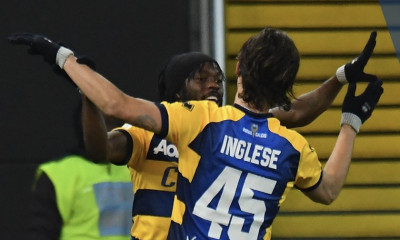 Γκέλα για Γιουβέντους με Πάρμα στις καθυστερήσεις (video)