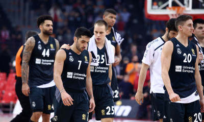 Η Μάλαγα νικήτρια στο ντέρμπι της χρονιάς κόντρα στην Ρεάλ Μαδρίτης