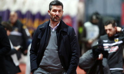 ΑΕΚ-ΠΑΟΚ: Η ενδεκάδα του Ουζουνίδη για το ντέρμπι