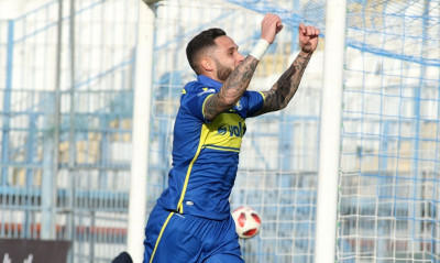 Η νίκη του Αστέρα επί του Απόλλωνα (video)