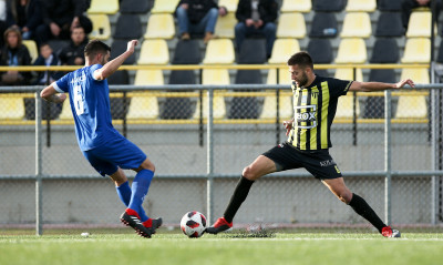 Τα τελικά αποτελέσματα της Γ' Εθνικής (03/02)