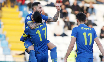 Απόλλων Σμύρνης-Αστέρας Τρίπολης 0-2: Αντεπίθεση με Φερνάντεθ (photos+videos)