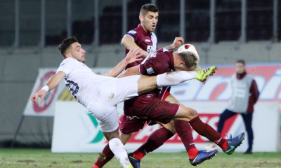 Έτσι πέρασε από τον κάμπο ο Ατρόμητος (video)