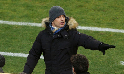 Λουτσέσκου: «Για μας είναι νίκη»