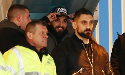 Το νέο «χτύπημα» του Σαββίδη μετά το ΑΕΚ-ΠΑΟΚ! (photo)