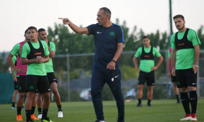 Παναθηναϊκός: Με 20 παίκτες στην Λιβαδειά