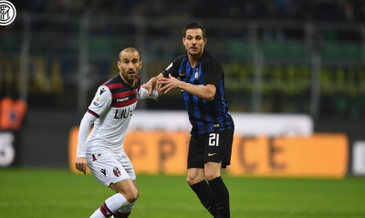 Μια ακόμα «αυτοκτονία» για Ίντερ (video)