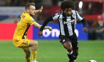 ΑΕΚ-ΠΑΟΚ: Ποιος θα πάρει αυτό το ντέρμπι; (poll)