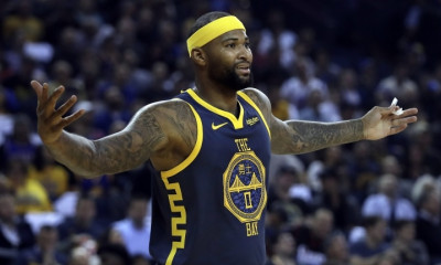 NBA: Κάζινς από τα παλιά στο Top-10! (video)