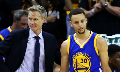 Κερ: «Αρκετά ανέχτηκα τον Κάρι. Θα τον ανταλλάξουμε»