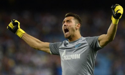 Λοντίγκιν: «Για αυτό διάλεξα την Εθνική Ρωσίας»