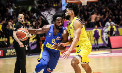 Ήττα με «100άρα» πριν τον Ολυμπιακό για τη Μακάμπι Τελ Αβίβ