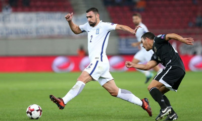 Πανιώνιος: Μια ανάσα από Μανιάτη, παίρνει και Άρτσε!