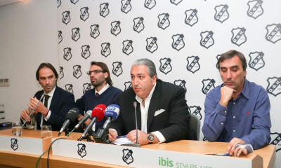 ΟΦΗ: Το πλάνο των Σαμαράδων και του Πουρσανίδη! (video)