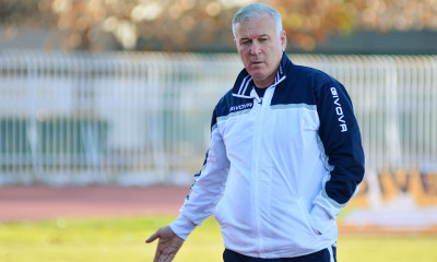 Παραιτήθηκε ο Γιονούζ από τον Αιγινιακό