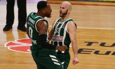 Παναθηναϊκός ΟΠΑΠ: Κρατά ψυχολογία και ρυθμό… αήττητο!