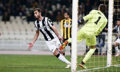 ΠΑΟΚ: Το μήνυμα του Μαουρίσιο για το ντέρμπι (photo)