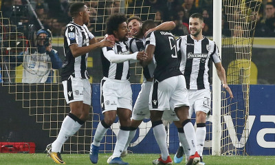 ΠΑΟΚ: Το νέο ρεκόρ και ο στόχος του αήττητου