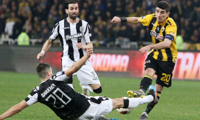 Στην Τούμπα κρίνονται όλα