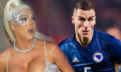 Βράνιες για Γελένα: «Στο κρεβάτι ήταν σαν νεκρή αγελάδα»