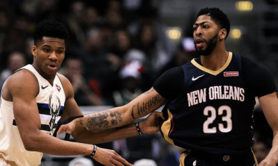 NBA: Ο περιζήτητος κύριος Ντέιβις