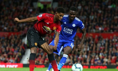 Θέλει να κρατήσει τον Ράσφορντ η Γιουνάιτεντ