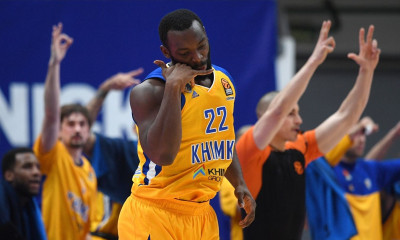 Διακόπηκε η προπόνηση της Χίμκι λόγω απειλής για βόμβα!