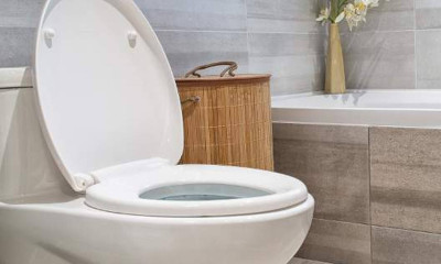 Προσοχή-κίνδυνος: Να γιατί πρέπει να κρατάς ΚΛΕΙΣΤΟ το καπάκι στην λεκάνη!