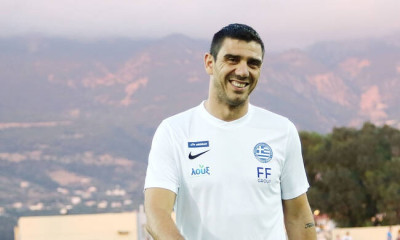 Η δήλωση του Κατσουράνη για Παναθηναϊκό και διαιτησία που θα συζητηθεί!