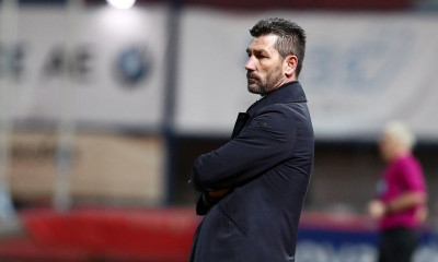 ΑΕΚ: Τέλος ο Ουζουνίδης!