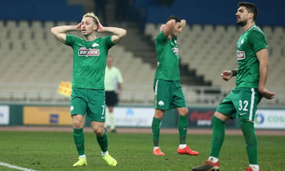 Ο «βιασμός» μιας ομάδας…