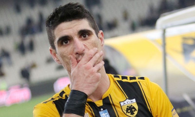 ΑΕΚ – ΠΑΟΚ: Στον εισαγγελέα ο Μάνταλος, κίνδυνος για Ολυμπιακό (video+photos)